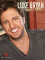Luke Bryan - Tailgates & Tanlines (Songbook)