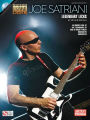 Joe Satriani - Legendary Licks