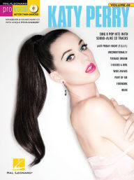 Title: Katy Perry: Pro Vocal Women's Edition Volume 60, Author: Katy Perry