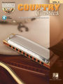 Country Classics (Songbook): Harmonica Play-Along Volume 5