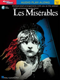 Title: Les Miserables (Songbook): E-Z Play Today Play-Along Volume 10, Author: Alain Boublil