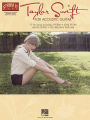 Taylor Swift for Acoustic Guitar