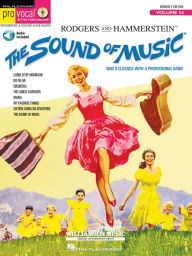 Title: The Sound of Music (Songbook): Pro Vocal Women's Edition Volume 34, Author: Hal Leonard Corp.