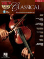 Classical (Songbook): Violin Play-Along Volume 3