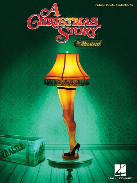 A Christmas Story - The Musical