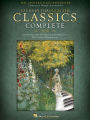Journey Through the Classics Complete: Hal Leonard Piano Repertoire
