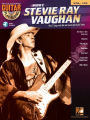 More Stevie Ray Vaughan (Songbook): Guitar Play-Along Volume 140