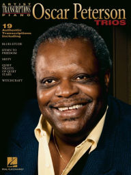 Title: Oscar Peterson Trios Songbook, Author: Oscar Peterson