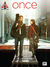 Title: Once: Music from the Motion Picture, Author: Glen Hansard