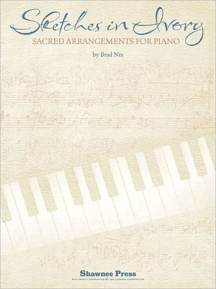 Sketches In Ivory