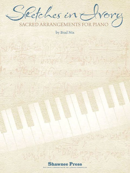 Sketches In Ivory