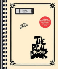 Title: The Real Book - Volume 1: Book/USB Flash Drive Pack, Author: Hal Leonard Corp.