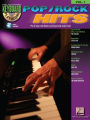 Pop/Rock Hits (Songbook): Keyboard Play-Along Volume 1