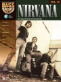 Nirvana (Songbook): Bass Play-Along Volume 25