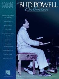 Title: The Bud Powell Collection (Songbook): Piano Transcriptions, Author: Bud Powell