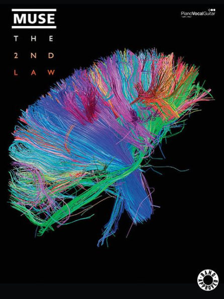 Muse - The 2nd Law