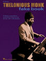 Thelonious Monk Fake Book (Songbook): E-flat Edition