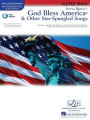 God Bless America & Other Star-Spangled Songs (Songbook): for Alto Sax