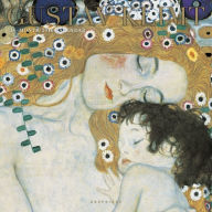 Title: 2016 Klimt Wall Calendar, Author: Gustav Klimt