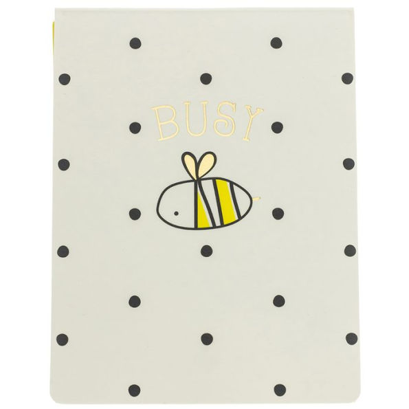 Busy Bee Pocket Notes