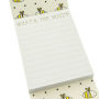 Alternative view 2 of Busy Bee Pocket Notes