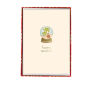 Petite Beach Christmas Boxed Cards