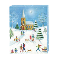 Boxed Christmas Cards & Holiday Cards | Barnes & Noble®