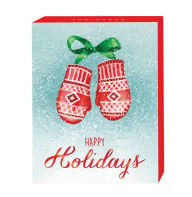 Title: Mittens Christmas Boxed Cards