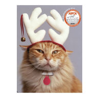 Title: ASPCA Reindeer Cat Pocket Notes