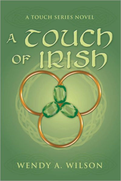 A Touch of Irish: A Touch Series Novel