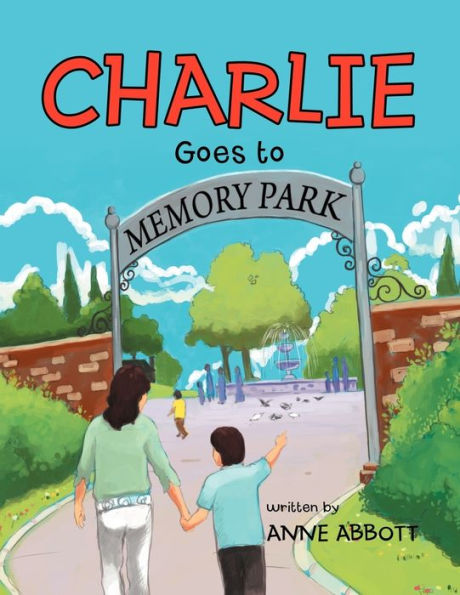 Charlie Goes to Memory Park