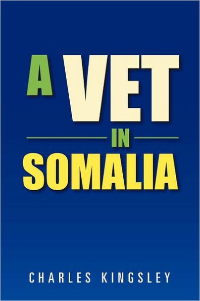 A Vet Somalia