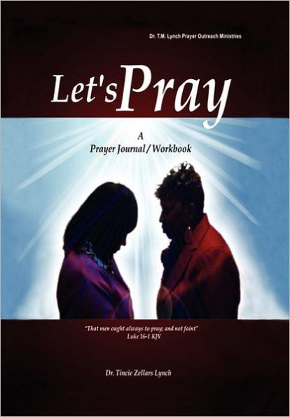 Let's Pray