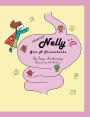 Neg@tive Nelly: Gets A Stomachache