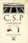 Alternative view 1 of C.S.P The Chronicles of Child Support