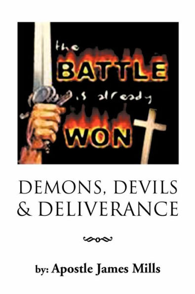Demons, Devils & Deliverence