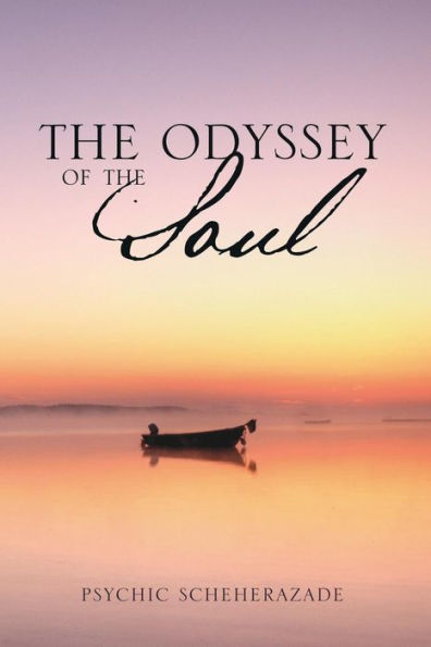 the Odyssey of Soul