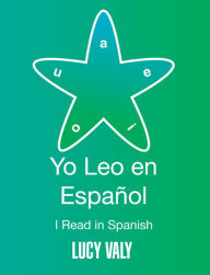 Title: Yo Leo en EspaÃ±ol, Author: Lucy Valy