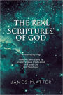 'The Real Scriptures' of God: (uncensored by kings) Have you been duped by ancient religious priests about what books are Holy Scriptures?