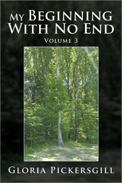 My Beginning with No End: Volume 3