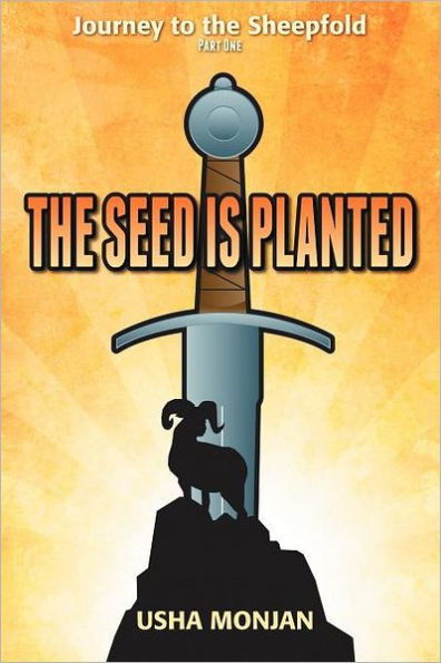 the Seed Is Planted: Journey to Sheepfold Part One