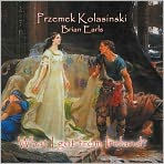 Title: What I got from Ireland?, Author: Przemek Kolasinski