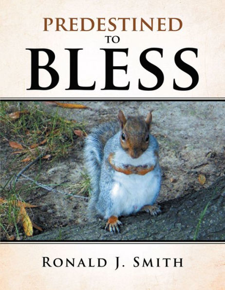 Predestined To Bless