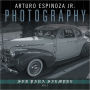 Arturo Espinoza Jr Photography Vol. I: Sur Para Siempre