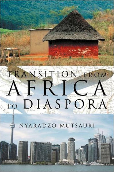 Transition from Africa to Diaspora