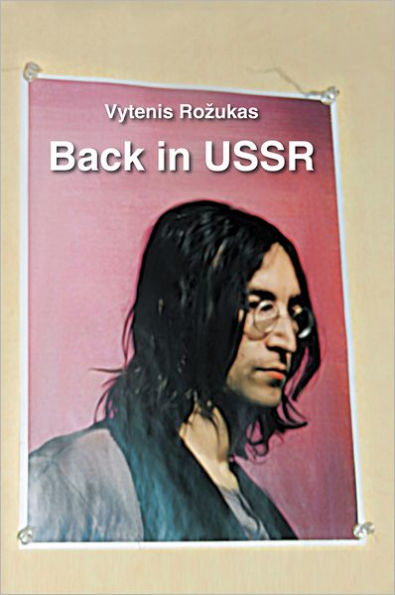 Back in USSR