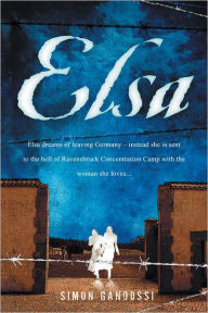 Title: Elsa, Author: Simon Gandossi