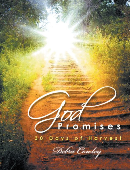 God Promises 30 Days of Harvest