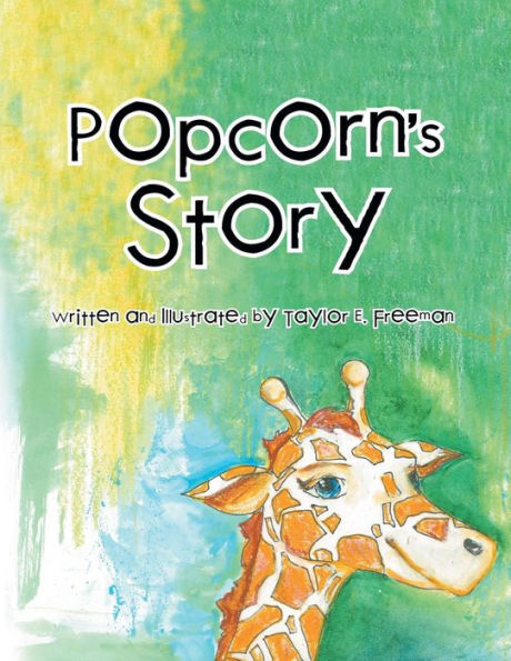 Popcorn's Story