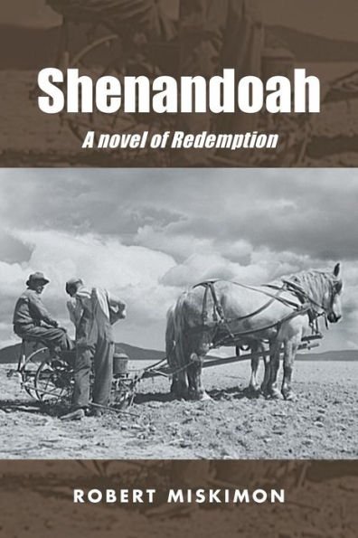 Shenandoah: A Novel of Redemption